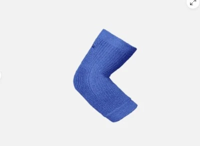 Incrediwear Elbow Sleeve – Elbow Brace for Elbow Support, BLUE Unisex  S/M - Image 1 of 4