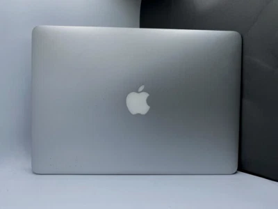 PARA REPUESTOS-Apple MacBook Air MC503LL/A Core 2 DuoSL9400 1.86GHz 4GB RAM 128GB SSD Foto 1 de 4