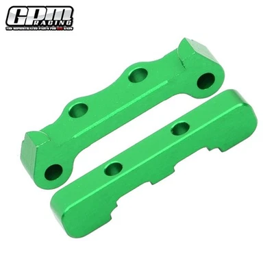 Soporte de brazo de suspensión inferior trasero de aleación GPM para LOSI 1/18 Mini-T 2.0 1/16 Mini-B Foto 1 de 4