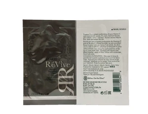 ReVive Clarte Vitamin C Brightening Serum Anti-wrinkles 2x2ml/pack x4=16ml - Picture 1 of 3