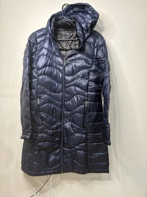 Chaqueta Parka Andrew Mark Metropolis - Negra Foto 1 de 4