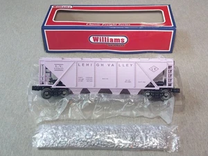 Góndola Williams by Bachmann O/O27 "The Girls are Back in Town" Lehigh Valley TS - Imagen 1 de 10