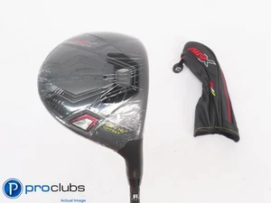NEW Cobra '24 AIR-X Offset 16* 3 WOOD w/Cover - Ultralite 50 Regular Flex 440785 - Picture 1 of 4