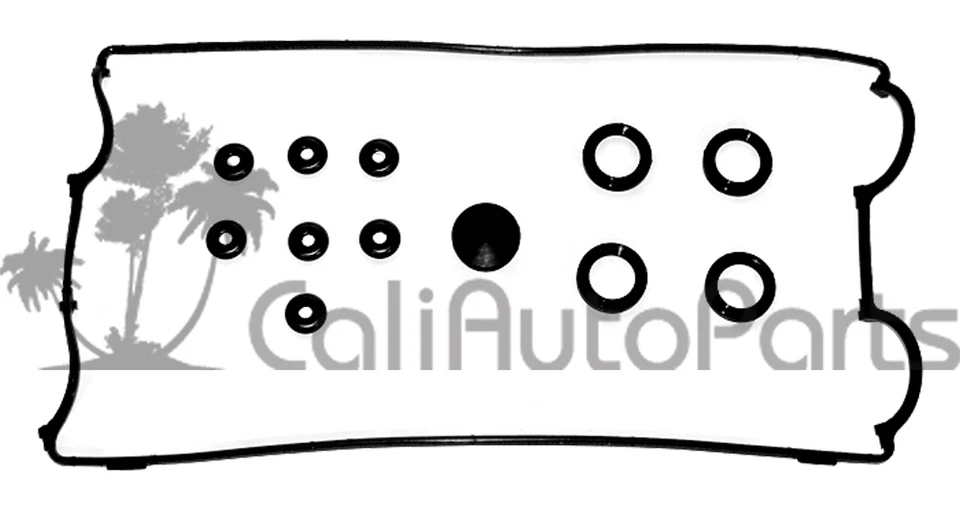 Junta de cubierta de válvula de motor 90-01 Acura Integra 1.8 B18A1 B18B1 1.8L DOHC Foto 1 de 1