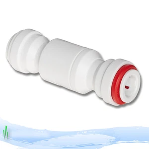 John Guest 3/8" 3/8SCV One way Single Check Valve   - Picture 1 of 3