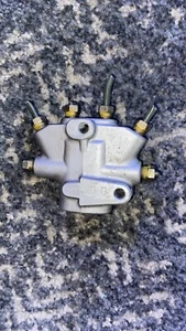 96-00 Honda Civic EK EK4 EK9 Integra DC2 Non ABS 40/40 Brake Proportioning Valve - Picture 1 of 3