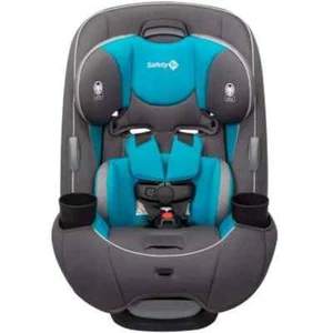 Safety 1St Everfit All-In-One Car Seat, Choose Color - Picture 1 of 14