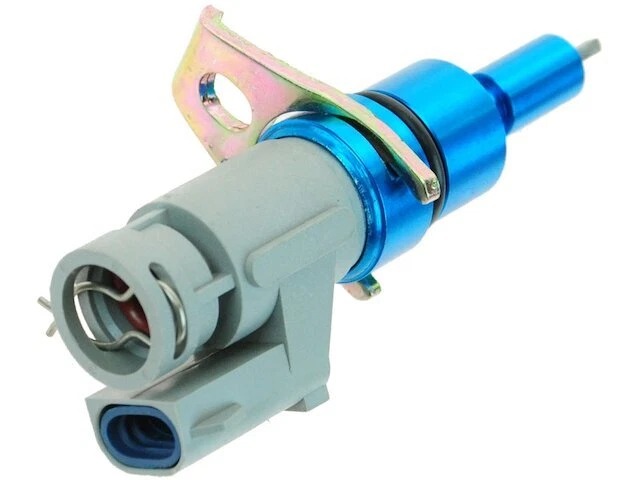 Transmisor velocímetro TRQ 48WK55T para Ford Bronco II 1989-1990 Foto 1 de 1