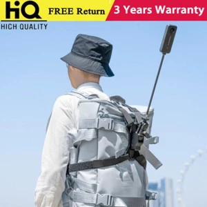 High Quality Insta360 Nylon Camera Backpack Accessories Compatible with ONE RS - Picture 1 of 3