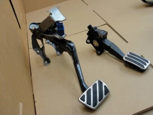 86586.. Pedal de freno acelerador de gasolina Acura Tlx Type-S 2021-2023 3,0 L OEM bonito - Imagen 1 de 14