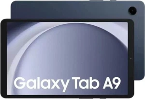 New Sealed Packed Samsung Galaxy Tab A9 64GB WiFi SM-X110 8.7 INCH UK Stock - Picture 1 of 10