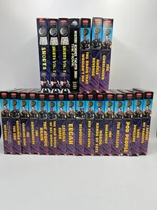 Mystery Science Theater 3000 VHS Lot of 23 MST3K - Picture 1 of 6