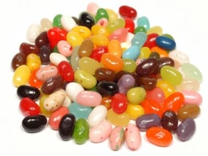 CANDIES - Jelly Belly 49 Assorted Jelly Beans - Select Weight - Picture 1 of 2