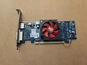 AMD ATI-102-C26405 B Video Graphics Card High Profile DVI Display Port L2-6(10) - Picture 1 of 6