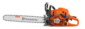 DEMO Husqvarna 585 chainsaw - Picture 1 of 1