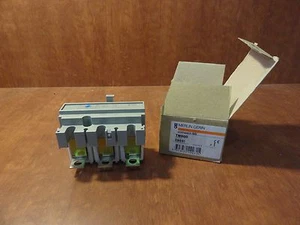 Merlin Gerin trip unit TM80D - Picture 1 of 4