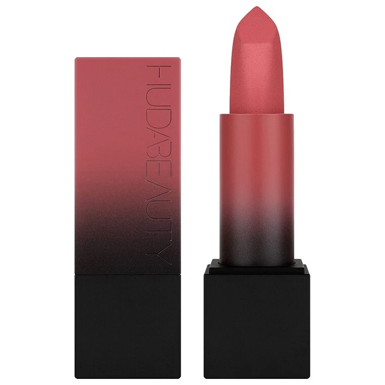 Huda Beauty *Honeymoon* Power Bullet Matte Lipstick - Image 1 of 1