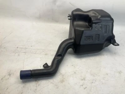 08-19 Maserati GranTurismo Parabrisas Lavadora Tanque Depósito Botella Q Foto 1 de 4