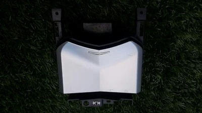 Cadillac CTS 2008-2013 sedán consola central portavasos fabricante de equipos originales ver foto 13-08 Foto 1 de 4