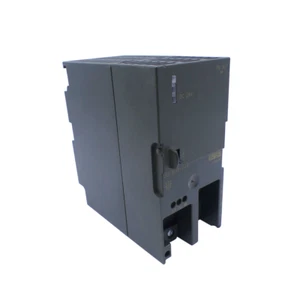 SIEMENS SIMATIC S7 6ES7307-1EA01-0AA0 E-Stand: 1 -used- - Bild 1 von 3