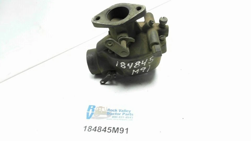 Carburador usado 184845M91 Foto 1 de 1