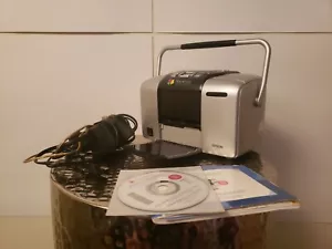 Impresora digital de inyección de tinta fotográfica Epson B351A edición visor de lujo compañero de imagen - Imagen 1 de 5