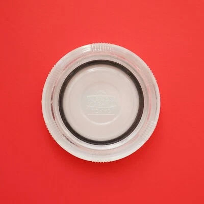  Nippon-Kogaku Nikon Nikkor L39 UV 52mm Screw-in slr black Lens Filter - Image 1 of 2