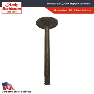 1955-1956 Plymouth Dodge Poly V8 Intake Valve 1614664 NOS - Picture 1 of 7