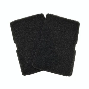 2 x Schwammfilter für Trockner Grundig GTN482612GCH, GTN38267GCW, GTN38250HGCW - Bild 1 von 5