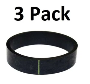 BRAND NEW 3 Belts Fit ANY & ALL Kirby Vacuums Ever Made Sentria All Generations - Picture 1 of 1
