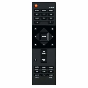 Nuevo RC-957R para receptor AV Pioneer Control remoto VSX-LX103 VSX-LX503 VSX832 - Imagen 1 de 4