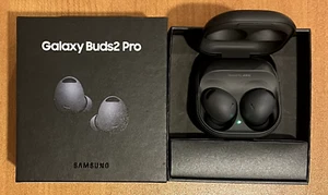 Samsung Galaxy Buds2 Pro R510 (Used) + Free 2 Day Shipping - Zdjęcie 1 z 6