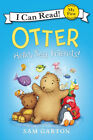 Otter: Hello, Sea Friends! (I Can Read!): My First Shared Reading Aus Stock