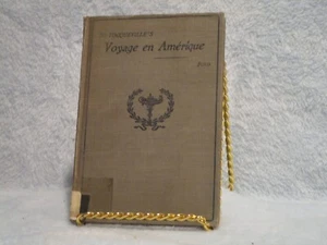 Jettatura by Theophile Gautier, D.C. Heath & Co. 1909 - Picture 1 of 2