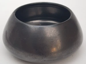 Prinknash Pottery Trinket Bowl sugar vintage England dish - Picture 1 of 11
