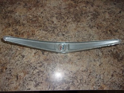 Buick LeSabre Wildcat Skylark 1963 1964 volante bocina botón barra 769173 Foto 1 de 4