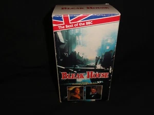 Bleak House - 3-Set VHS - Imagen 1 de 7