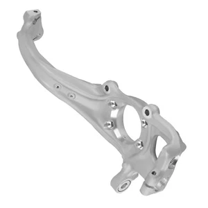 Achsschenkel vorne rechts für Audi A4 B8 Kombi 2.0 TDI quattro 08-2009 8K040725 - Bild 1 von 12