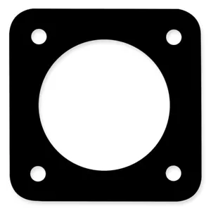 Square Gasket for Sta-Rite Max-E-Glas Dura-Glas JWP Pump Volute C20-123 V26-359 - Picture 1 of 1