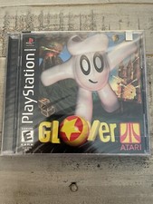 .PSX.' | '.Glover.