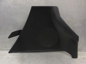 Renault Megane Mk2 NSF Passenger Front Left Door Speaker Cover Grill - 186200172 - Picture 1 of 3