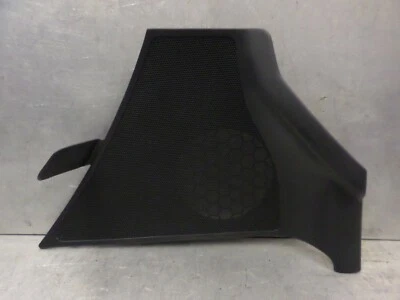 Renault Megane Mk2 NSF Passenger Front Left Door Speaker Cover Grill - 186200172 - Image 1 of 3