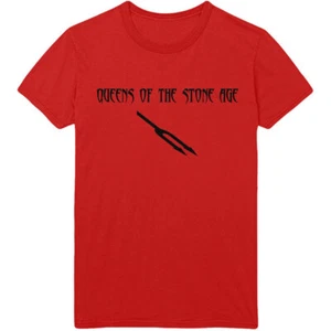 ** Queens Of The Stone Age Songs For The Deaf Official Licensed T-shirt ** - Picture 1 of 3