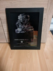 Jack Daniels Wackelbild - Bild 1 von 8
