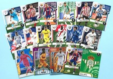 Panini Megacracks La Liga 21/22 2021/22 Base + SP Cards - Choose Card - 