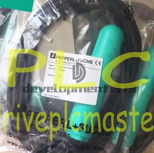 ONE New for Pepperl+Fuchs LFL2-CK-U-PVC3 Float Switch~ - Picture 1 of 7