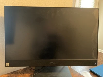 Dell 7490 AIO – 16 GB DDR4/ Nvidia GTX 1650ti/ No CPU/ No SSD – Broken Screen - Image 1 of 4