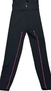 Savage X Fenty Hotline Snatched Tummy Control Jumpsuit Women’s Size XL - Picture 1 of 7