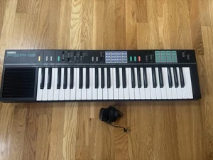Vintage Yamaha PsR-12 Electronic Keyboard Drum Pad - Picture 1 of 13