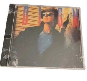 Dion Yo Frankie Music CD Arista - Imagen 1 de 4